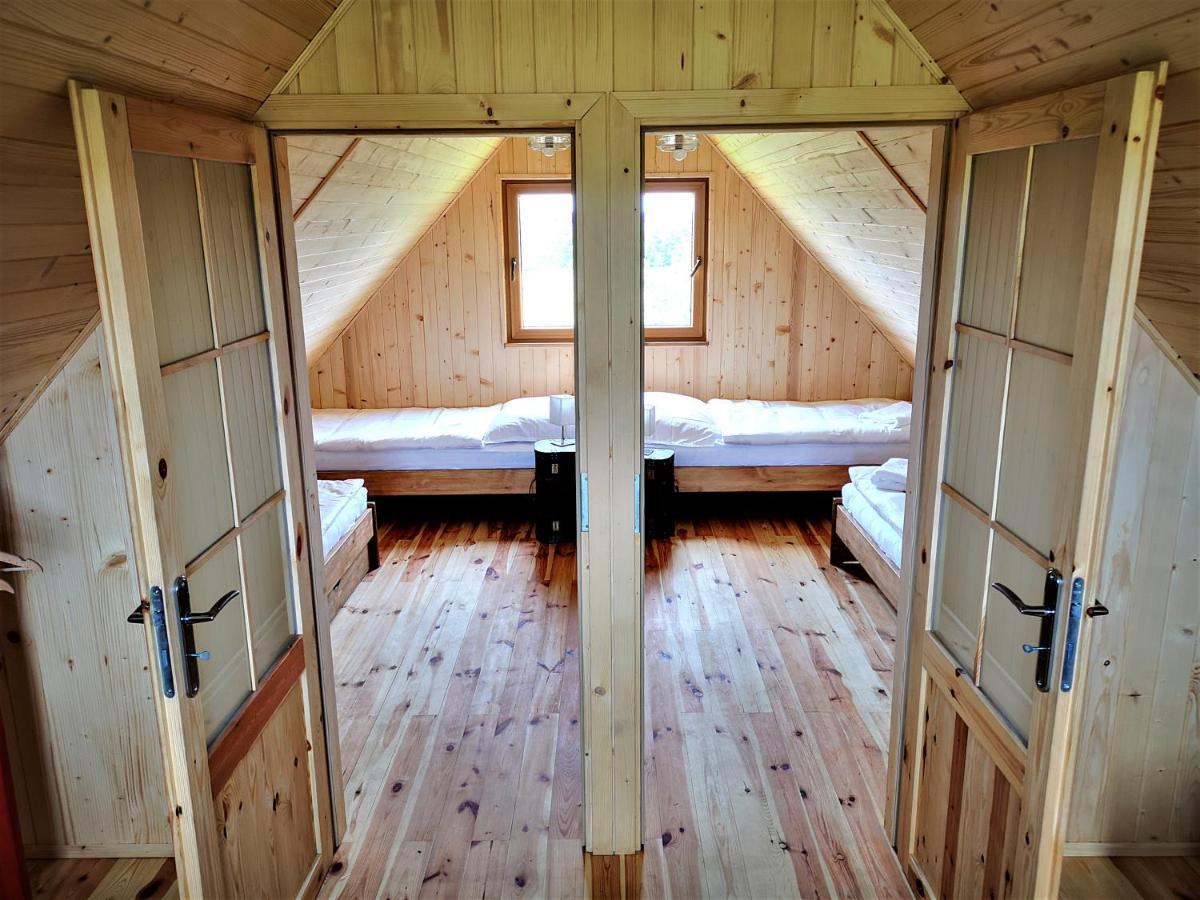 Dorotkowy Lodge
