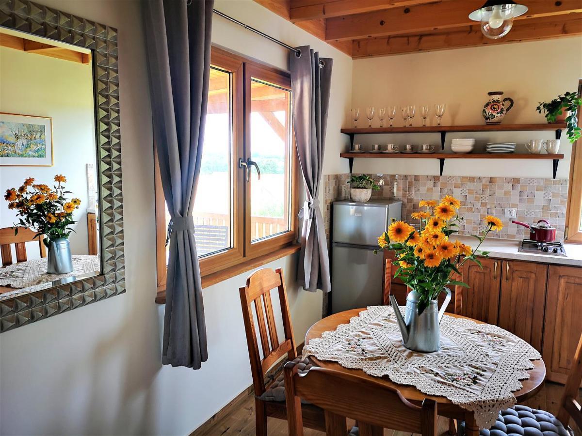 Lodge Dorotkowy *