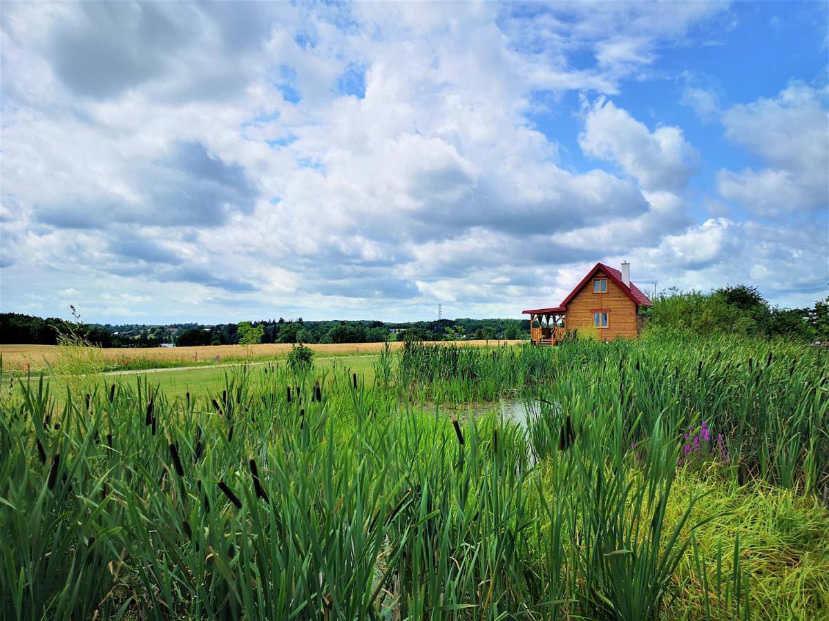 Dorotkowy * Wielowies (Warmian-Masurian)