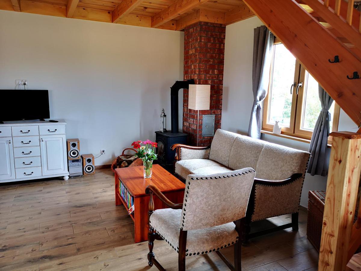 Lodge Dorotkowy