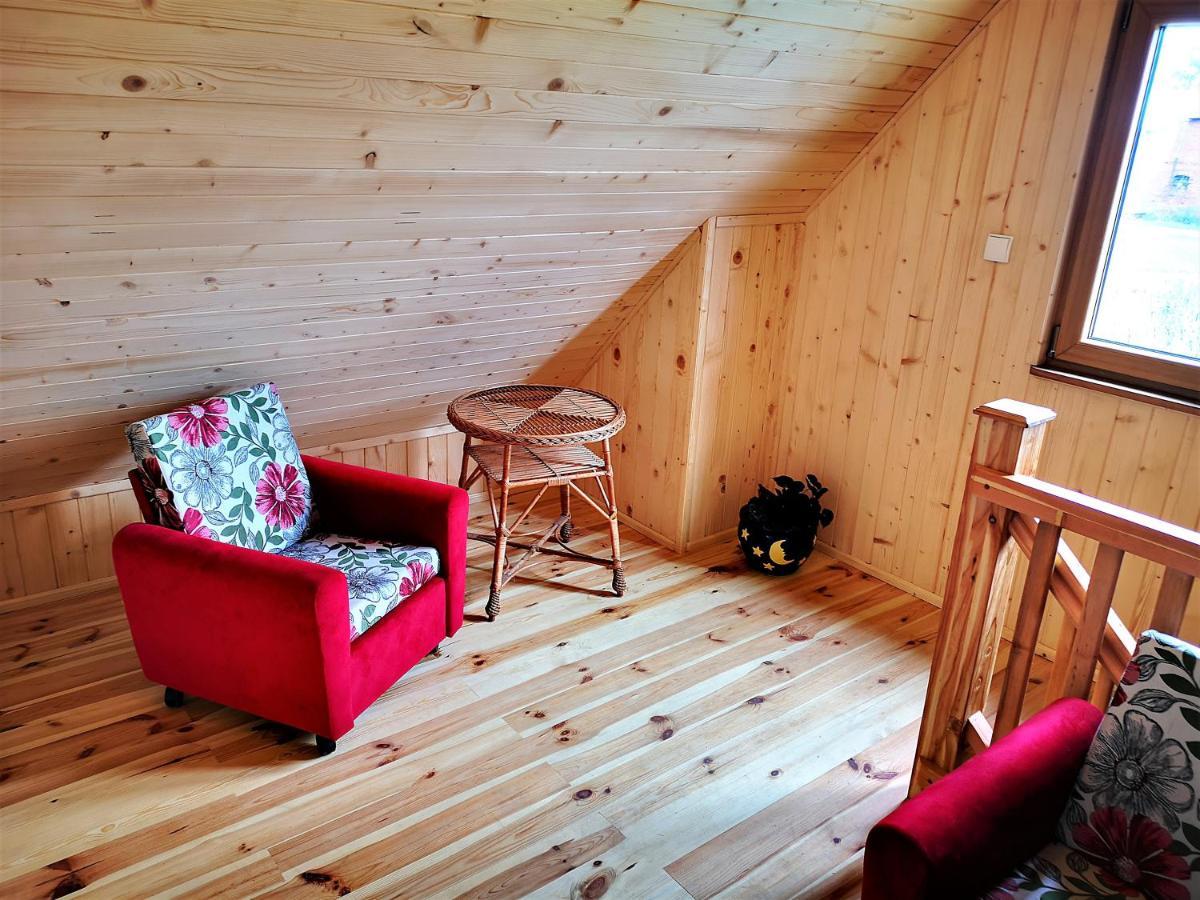 Dorotkowy Lodge *